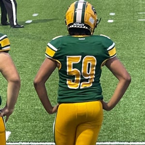 Terrell Inabinett