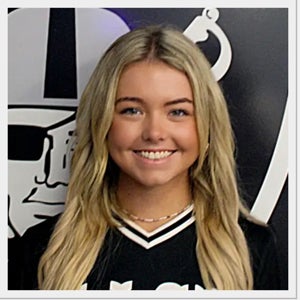 Ansleigh Broome mugshot