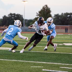 Elijah Harris