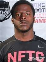Kaleel Gaines mugshot