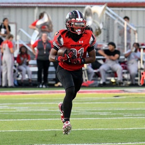 Jay Jones