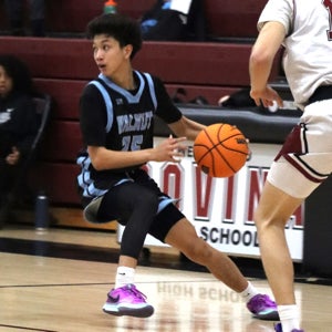 Jeremiah Vasquez