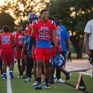 Tamir Hunt