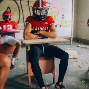 Jadon Moore