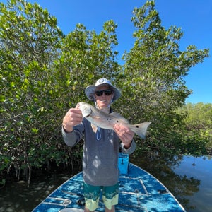 Mason Anderson mugshot