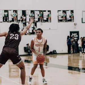 Jaden Bergeron mugshot