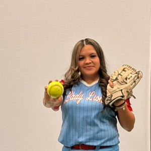 Alyssa Ramirez mugshot