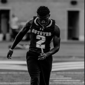 Malakhi Payne
