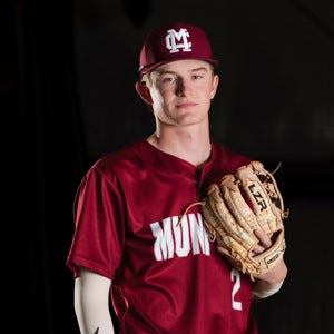 Noah Lowry