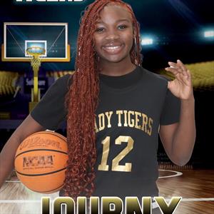 Journy Scott
