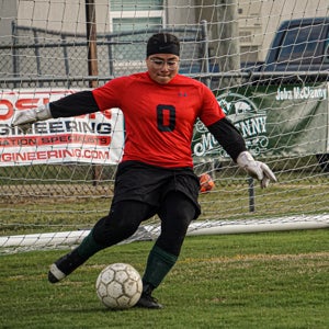 Natalie Carreon mugshot