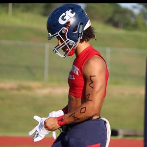 Zaidon Gunn