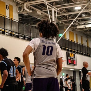 Ja Cari Hill mugshot