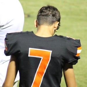 HUNTER GREGG