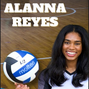 Alanna Reyes