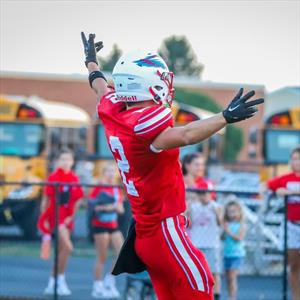 Cam Schumaker mugshot