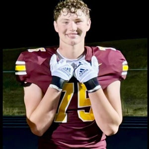 SPENCER MCCOOL
