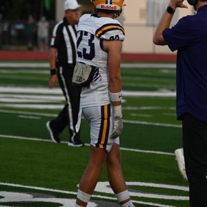 Trey Alexander