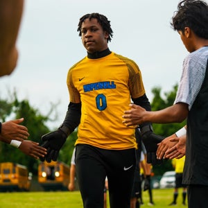 TYREE CLARY