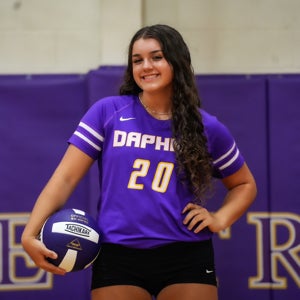 Grace Thigpen