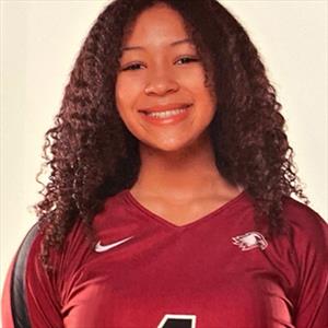 Aviyah Henderson mugshot