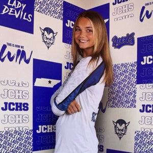 Bella Chaffin