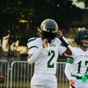 Brandon Hawkins mugshot