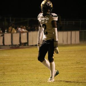 Brandon Hawkins