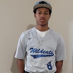 Robert Jackson iii