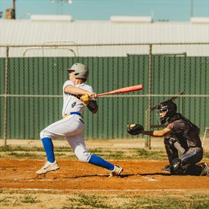 Braden Chandler mugshot