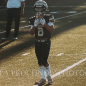EASTON GRELL
