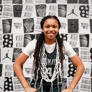 Naomi Johnson