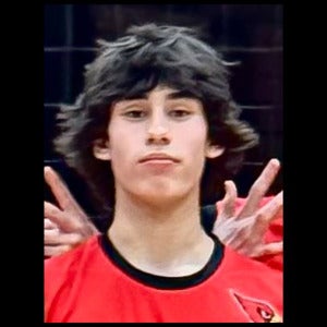 Griffin Garbow