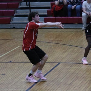 Caunor Mason mugshot