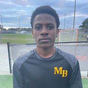 Elijah Watson