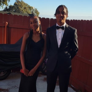 Deshon Grayson mugshot