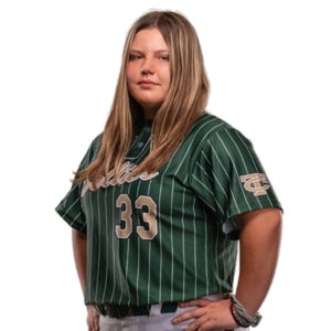 Caylee Barbe mugshot