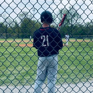 Peyton James mugshot