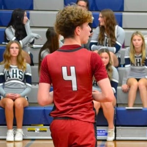 Aaron Koepp
