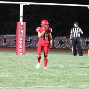 Tyler Ashbaugh