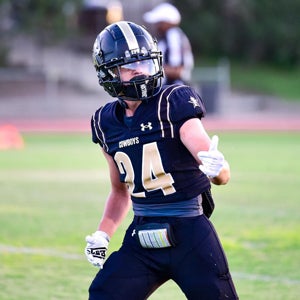 Brady Robles