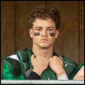 Nick Steinbrunner