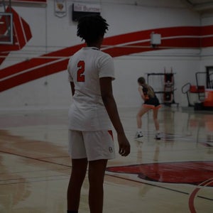 Arrayah Stallworth