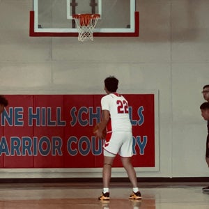 Channing James mugshot