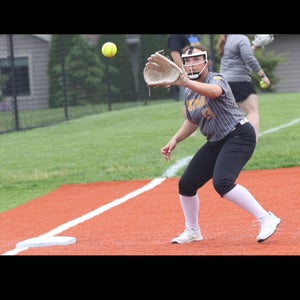 Morgan Pearson mugshot