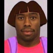 Jesse Gorman mugshot