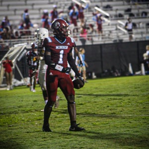 Kameron Harris