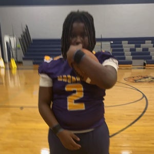 Vontavious Ducksworth