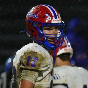 Kaliq Lockett mugshot