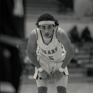 Xzavier Pierson-Brooks mugshot